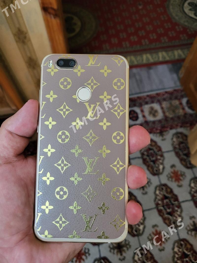 mi a1 - Aşgabat - img 2