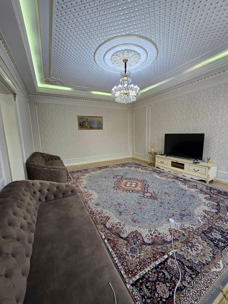 Дом Бай Оба 7ком 410м2 Срочн - Aşgabat - img 10