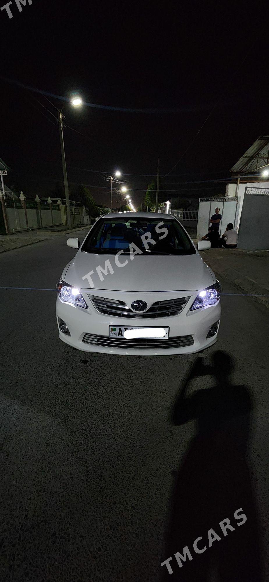 Toyota Corolla 2011 - 175 000 TMT - Gökje - img 2