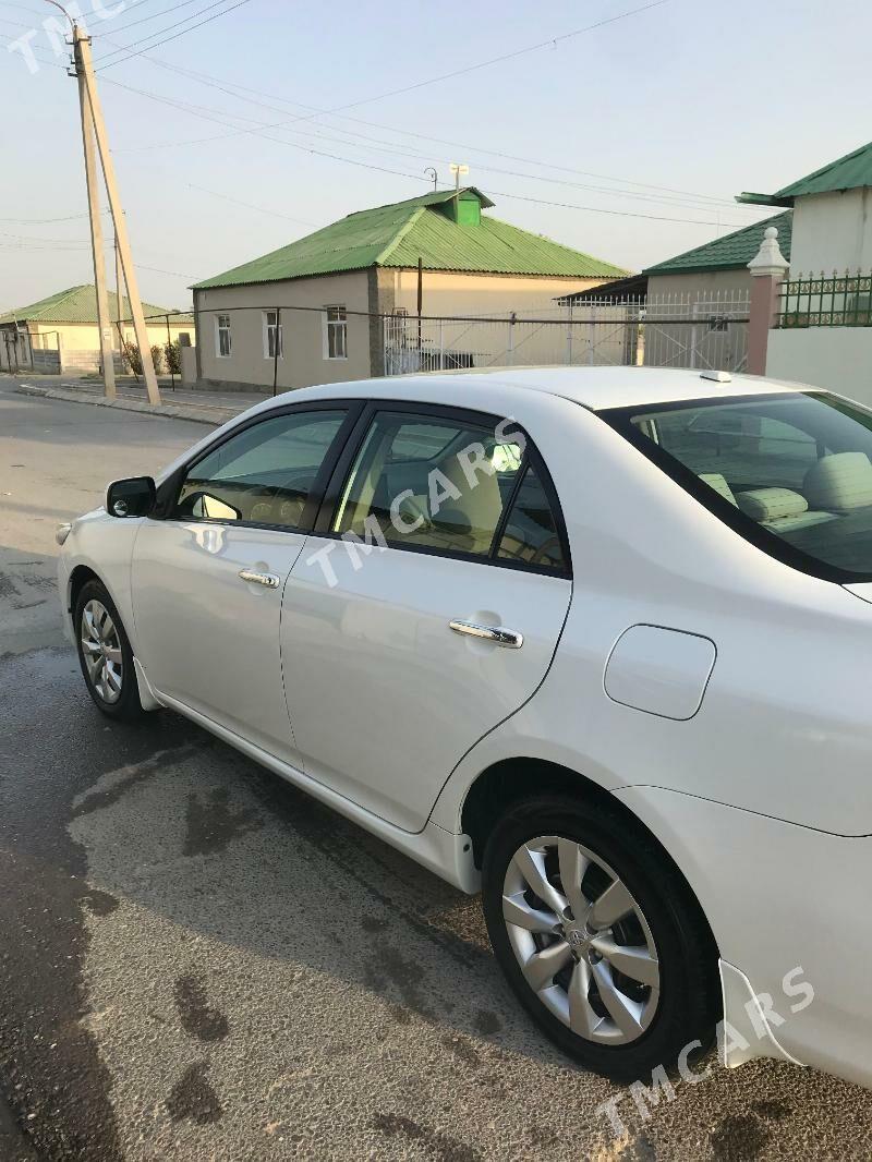 Toyota Corolla 2011 - 175 000 TMT - Gökje - img 3