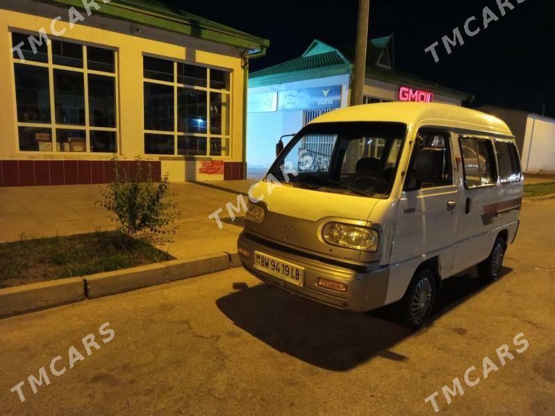 Daewoo Damas 2013 - 55 000 TMT - Туркменабат - img 2