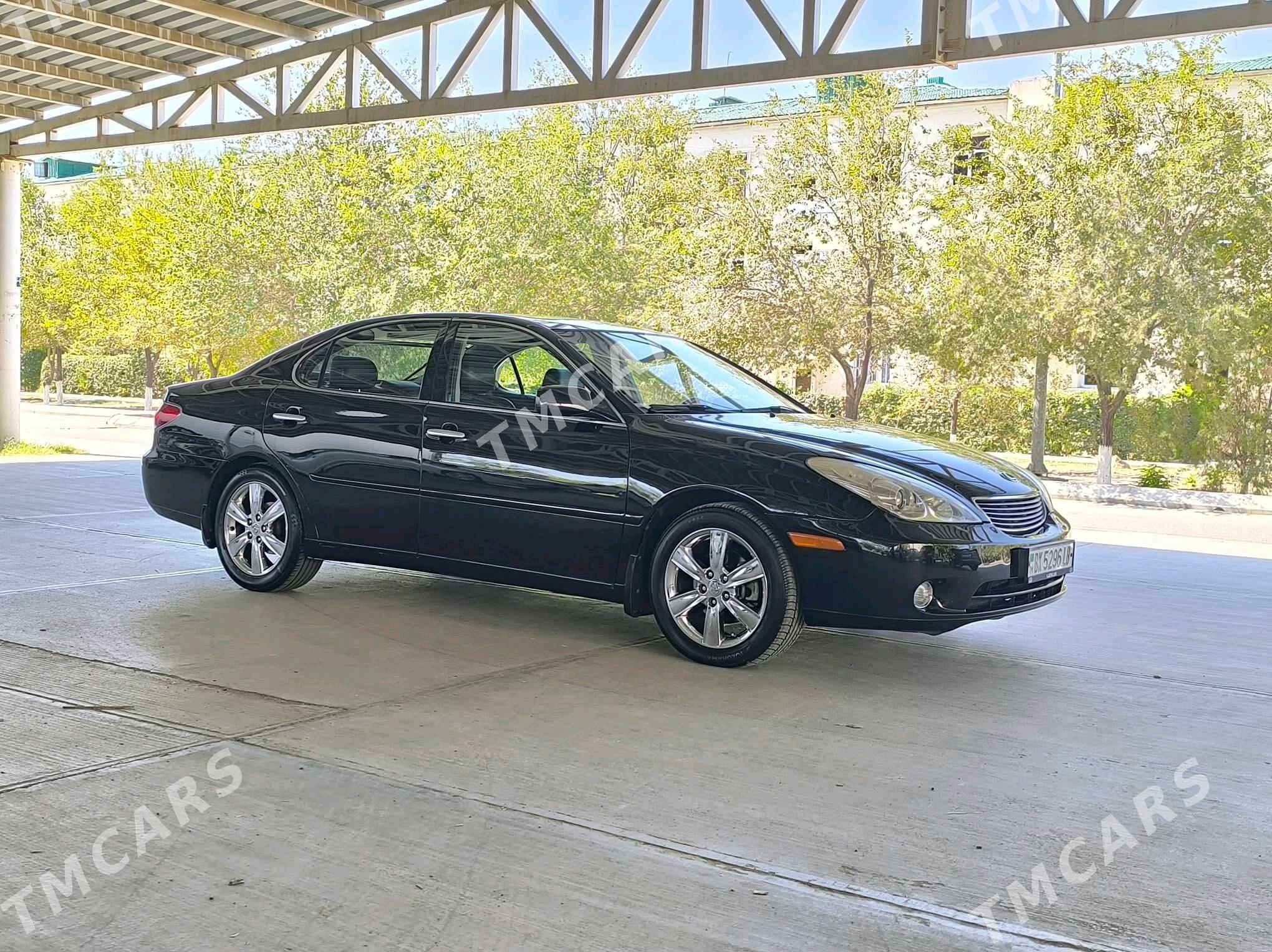 Lexus ES 330 2004 - 190 000 TMT - Türkmenabat - img 2