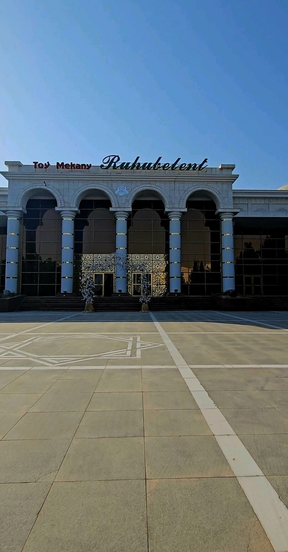 toy hyzmatlar menyu sadaka toy - Aşgabat - img 2