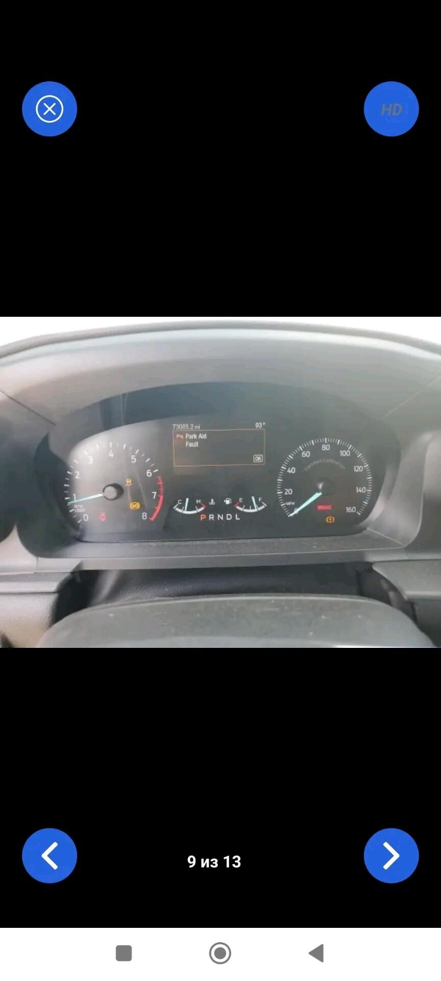 Ford Explorer 2021 - 230 000 TMT - Чарджоу - img 3