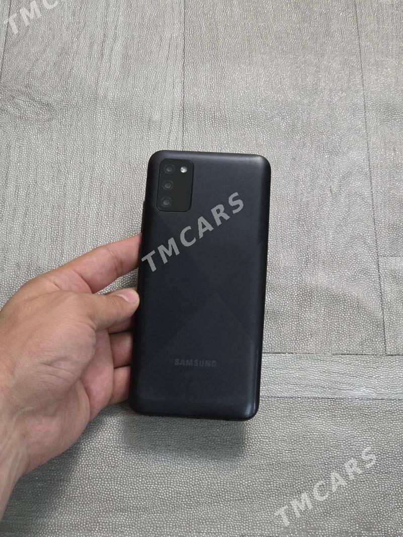 Samsung A02s. 3/32. wetnam - Aşgabat - img 2