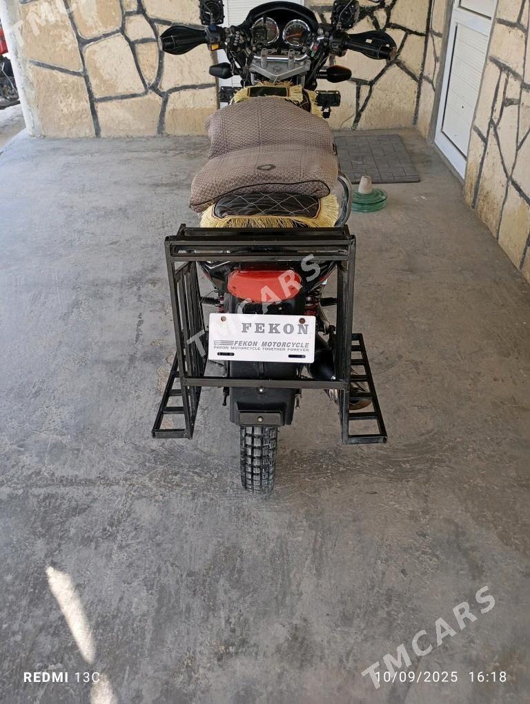 Fekon FK200-14G 2022 - 17 000 TMT - Etrek - img 2