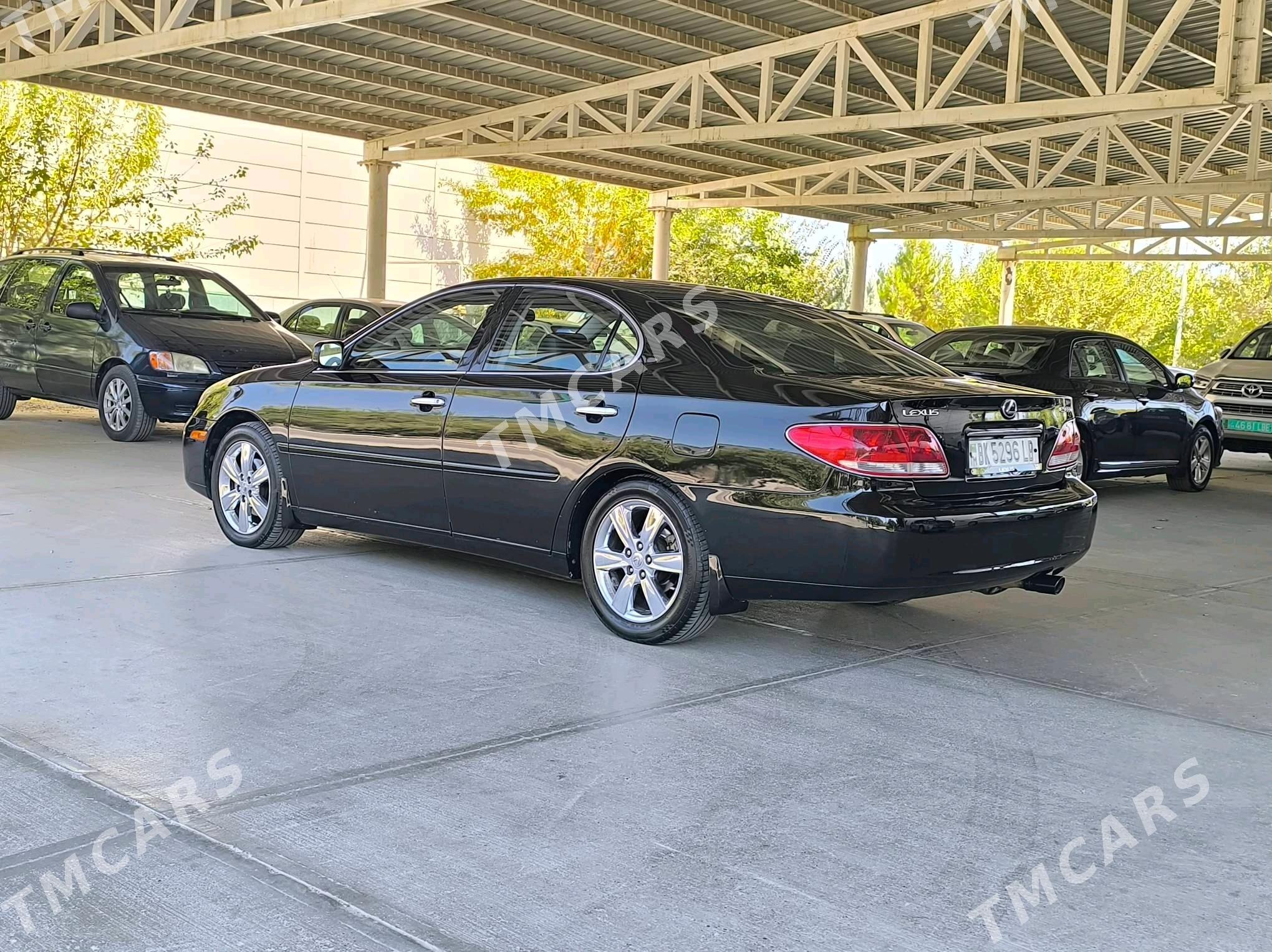 Lexus ES 330 2004 - 190 000 TMT - Türkmenabat - img 3