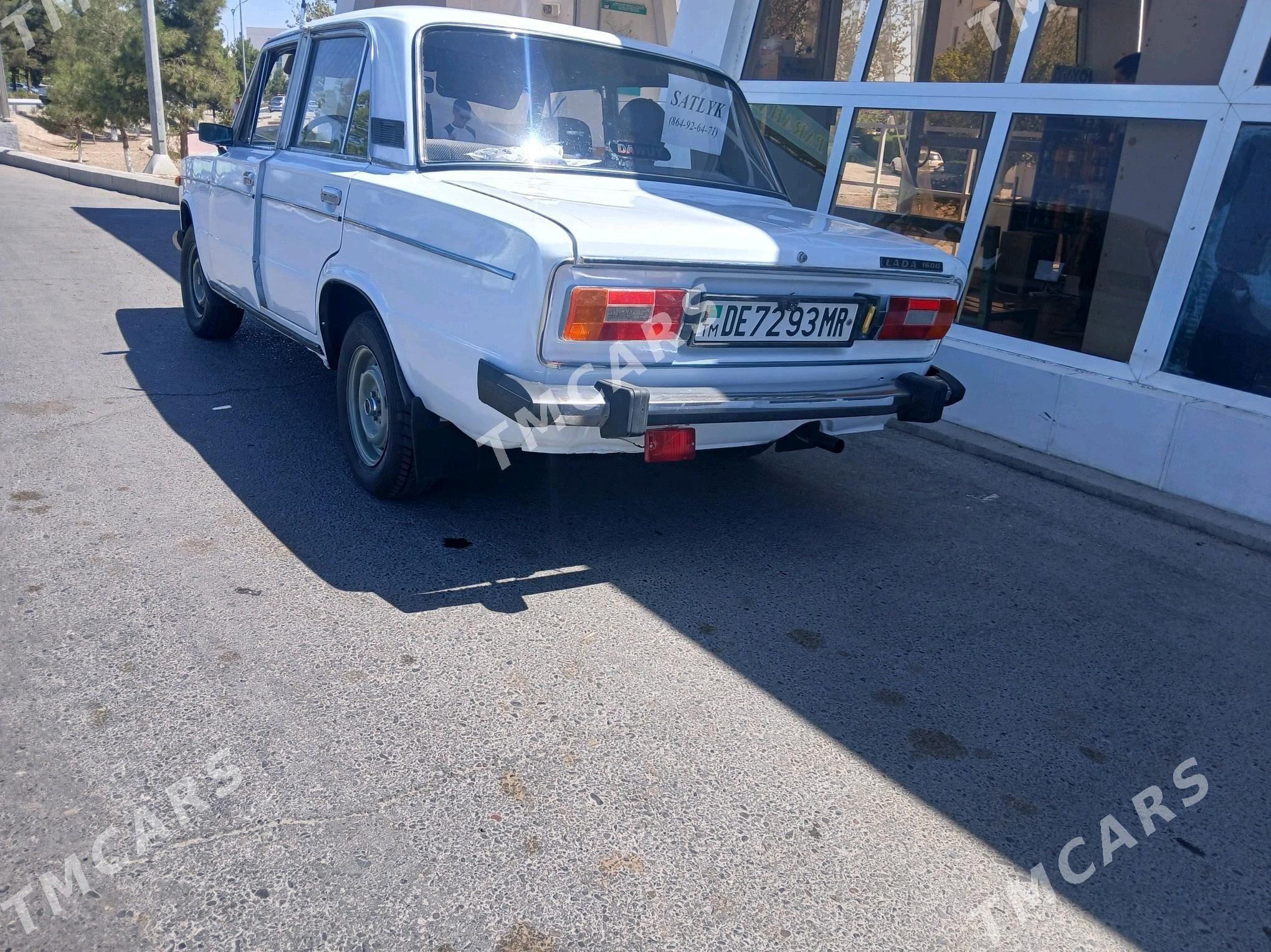 Lada 2106 1986 - 25 000 TMT - Wekilbazar - img 3