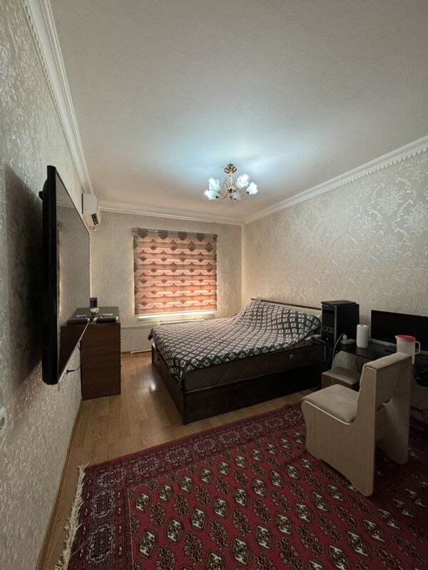 Gagarina 3 Komnat - Ашхабад - img 4