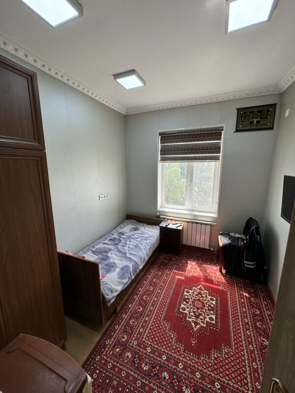 Gagarina 3 Komnat - Ашхабад - img 5
