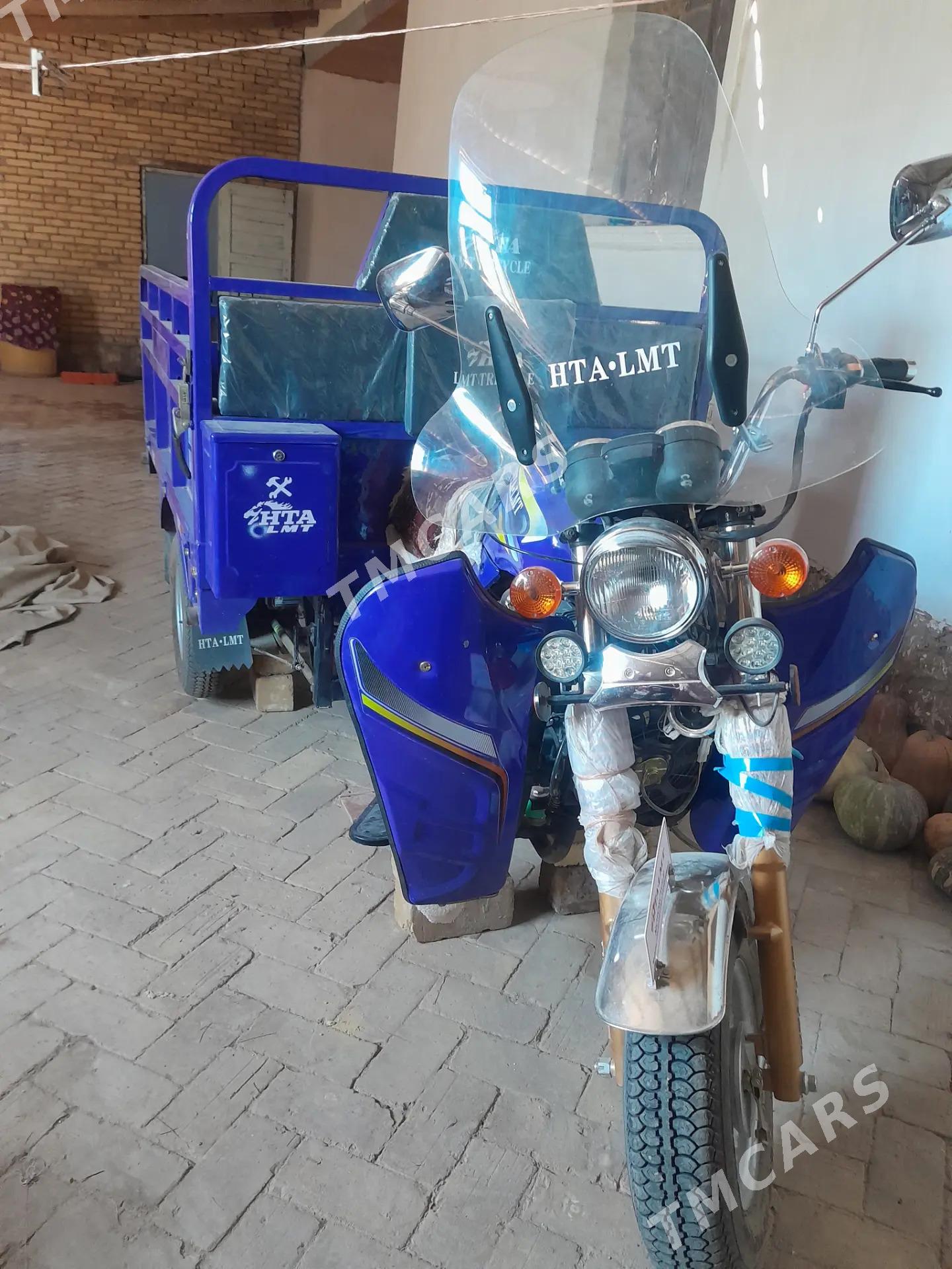 Fekon FK200-14G 2023 - 31 000 TMT - Hojambaz - img 2