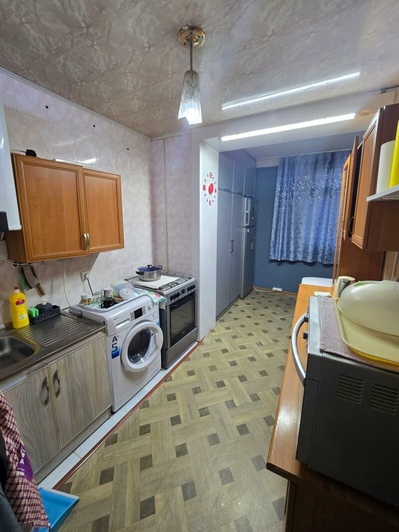 Ак Алтын 3эт 4ком 72м2 Срочн - Aşgabat - img 10