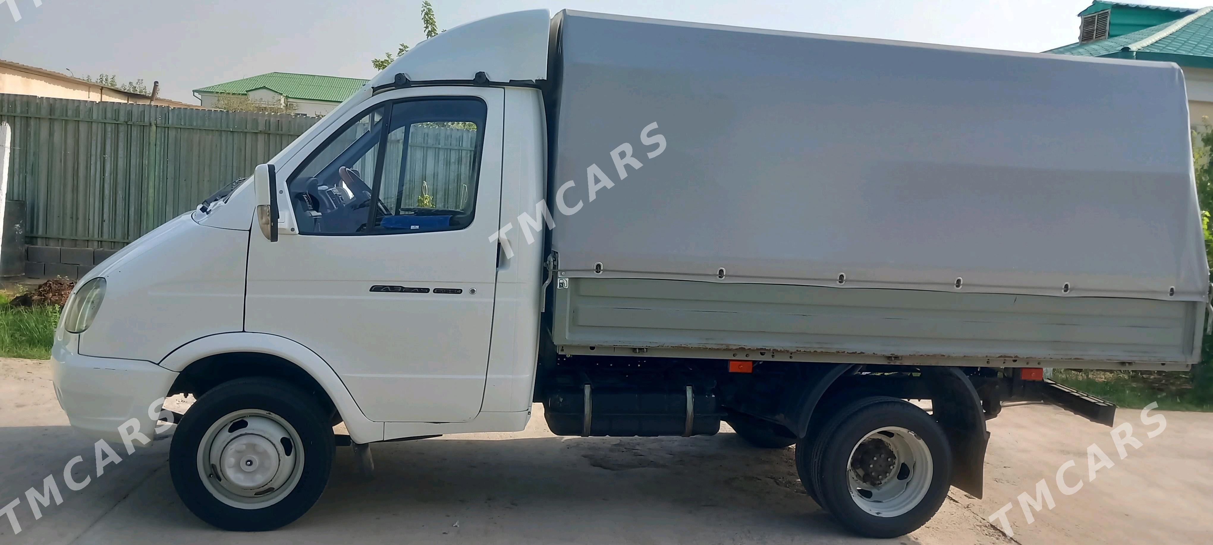 Gaz Gazel 2012 - 140 000 TMT - Aşgabat - img 2