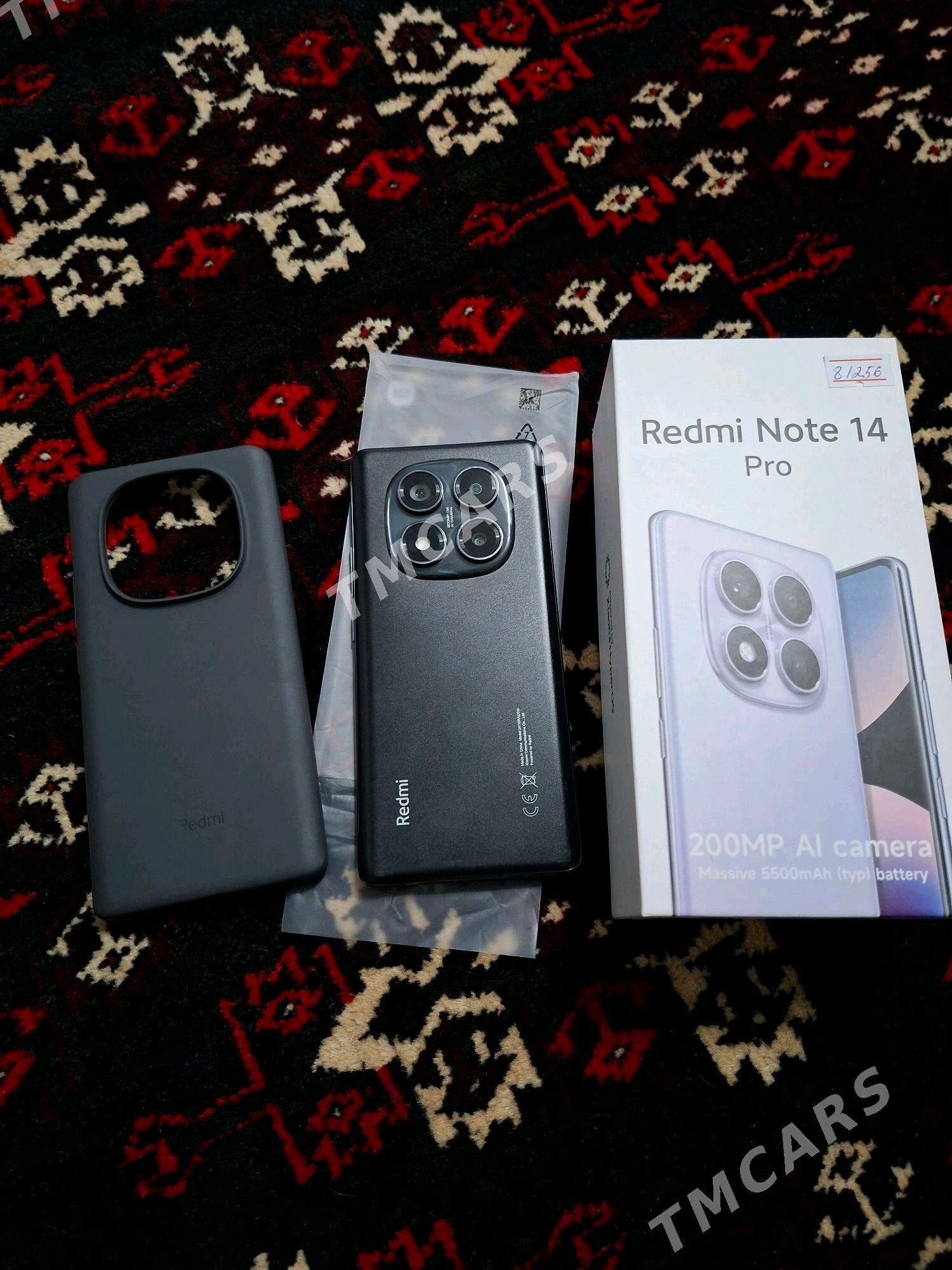 Redmi note 14 pro - Gumdag - img 5