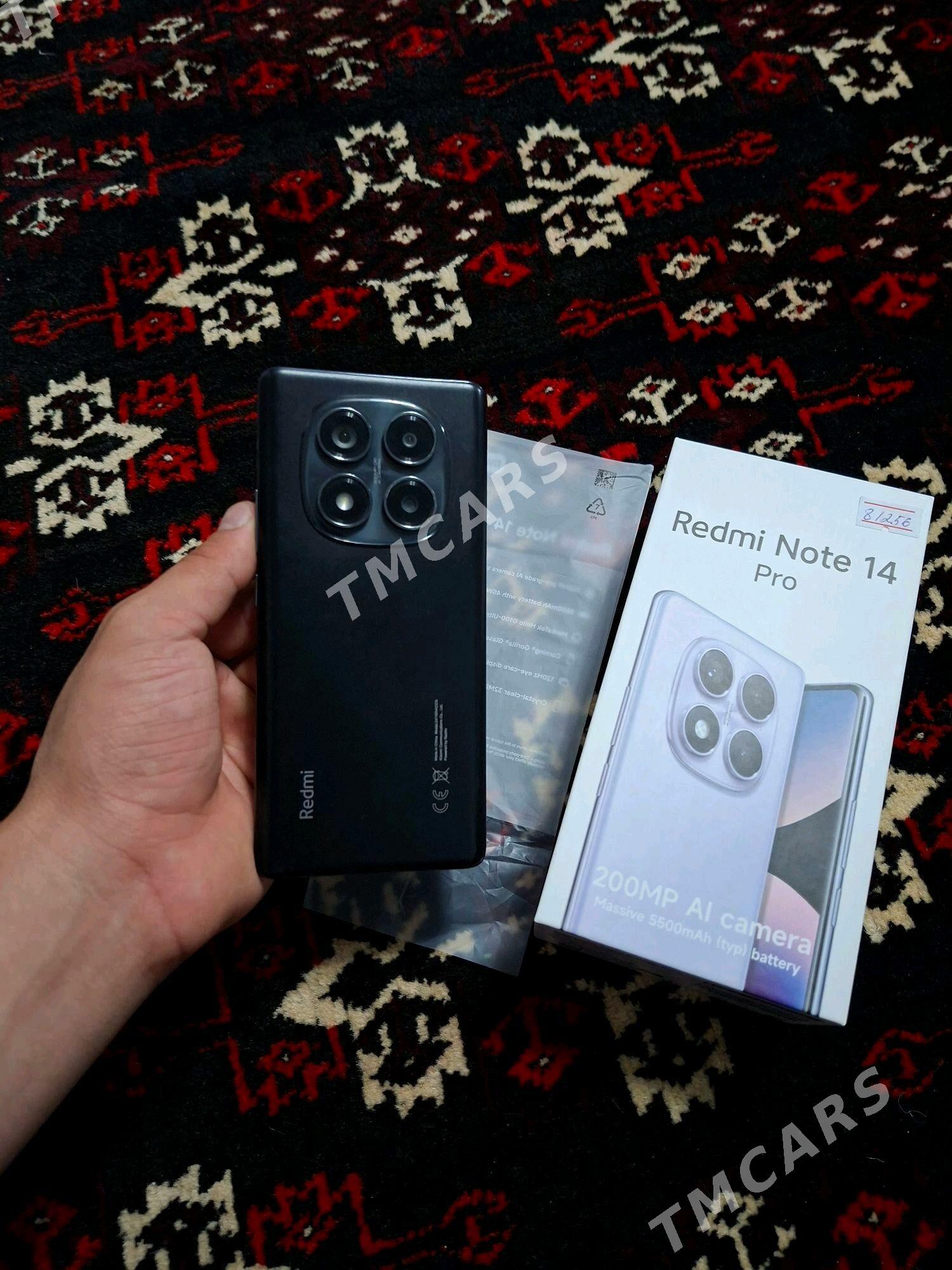 Redmi note 14 pro - Gumdag - img 4