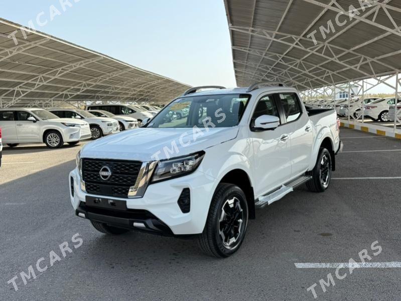 Nissan Navara 2025 - 521 000 TMT - Aşgabat - img 3