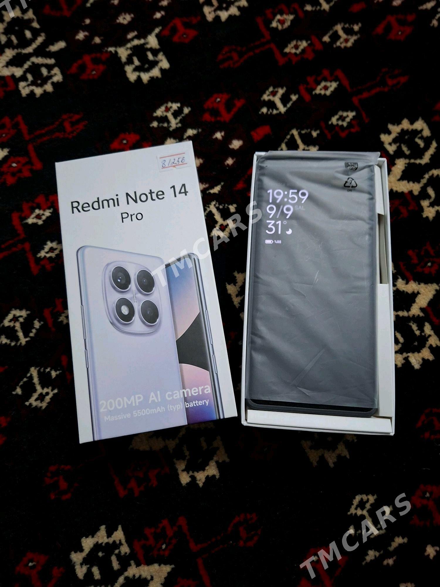 Redmi note 14 pro - Gumdag - img 6