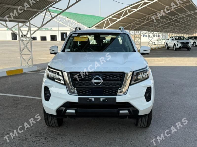 Nissan Navara 2025 - 521 000 TMT - Aşgabat - img 4