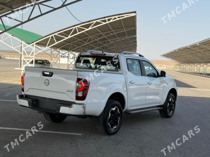 Nissan Navara 2025 - 521 000 TMT - Aşgabat - img 7