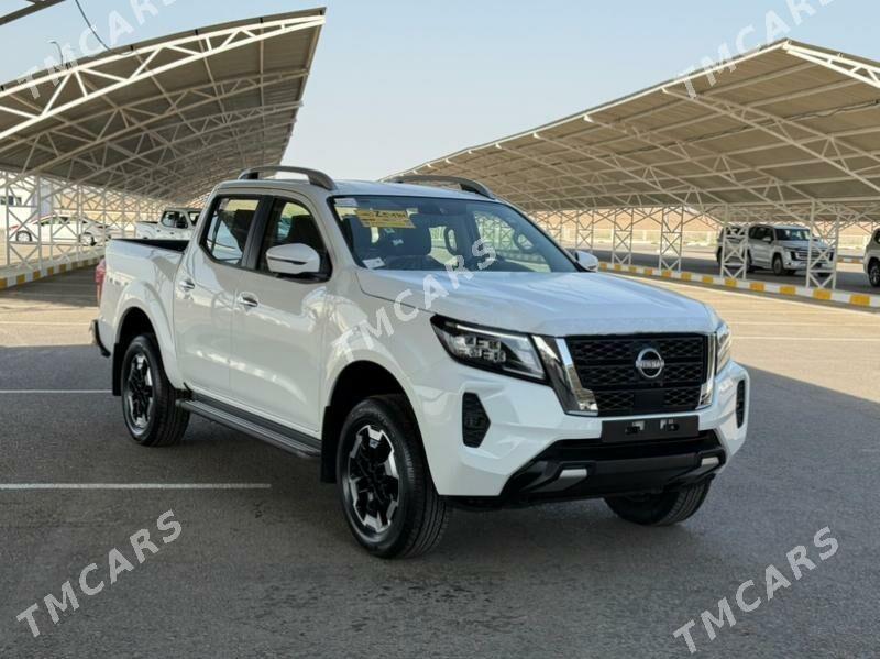 Nissan Navara 2025 - 521 000 TMT - Aşgabat - img 2