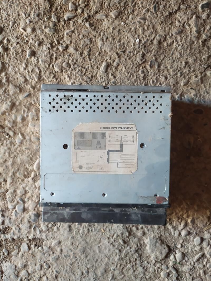 pioneer telewizor 100 TMT - Мургап - img 2