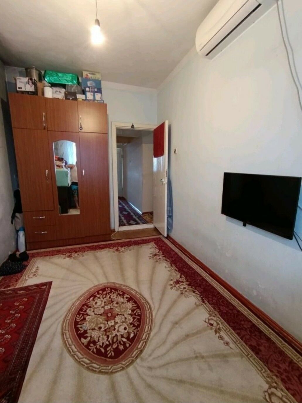Satlyk jay Mir1 Мир 1  - Parahat 1 - img 6