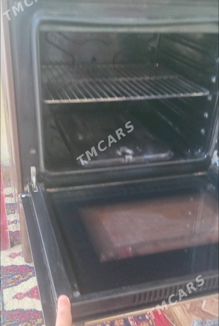 gaz - Daşoguz - img 4