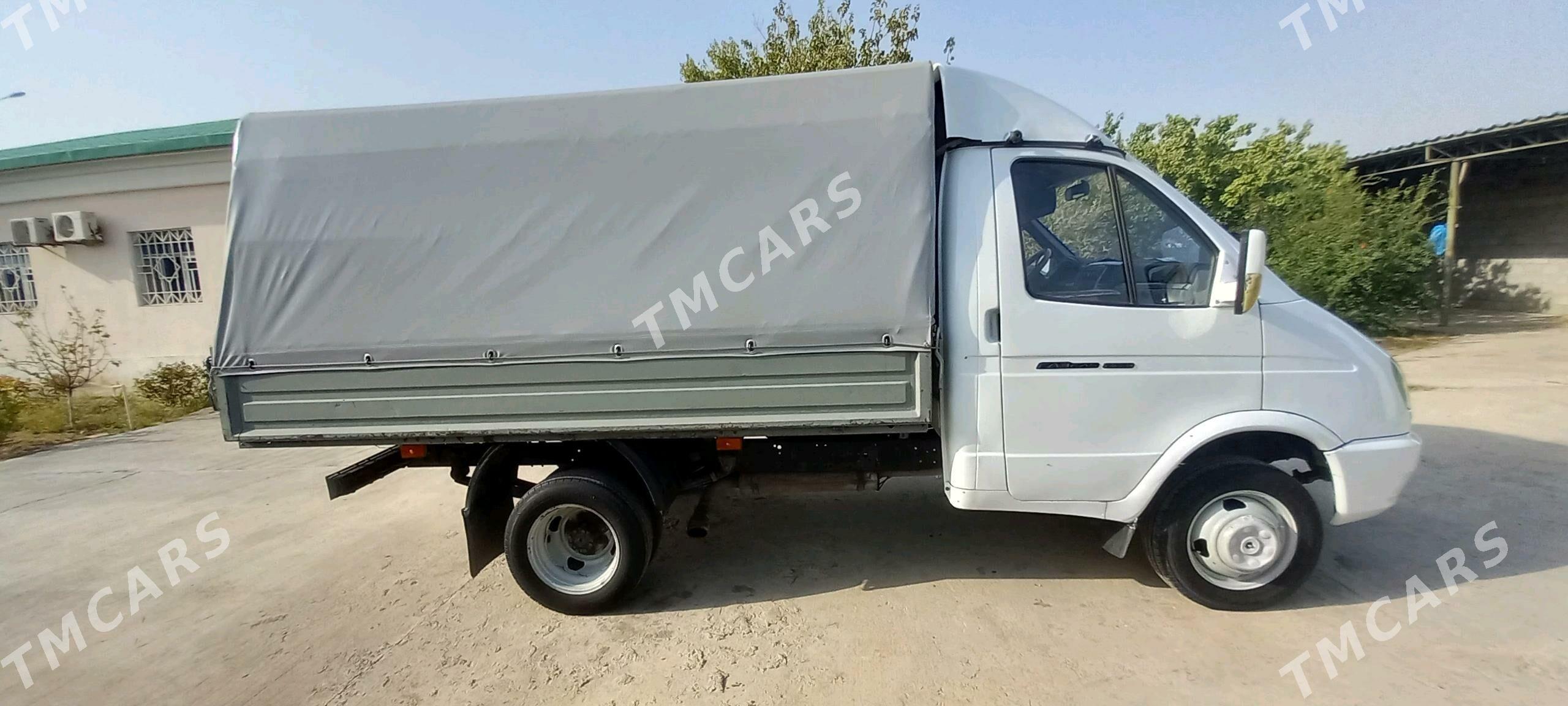 Gaz Gazel 2012 - 140 000 TMT - Aşgabat - img 3