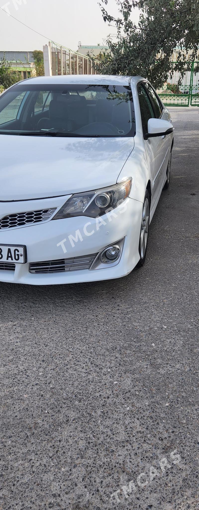 Toyota Camry 2012 - 199 000 TMT - Ашхабад - img 3
