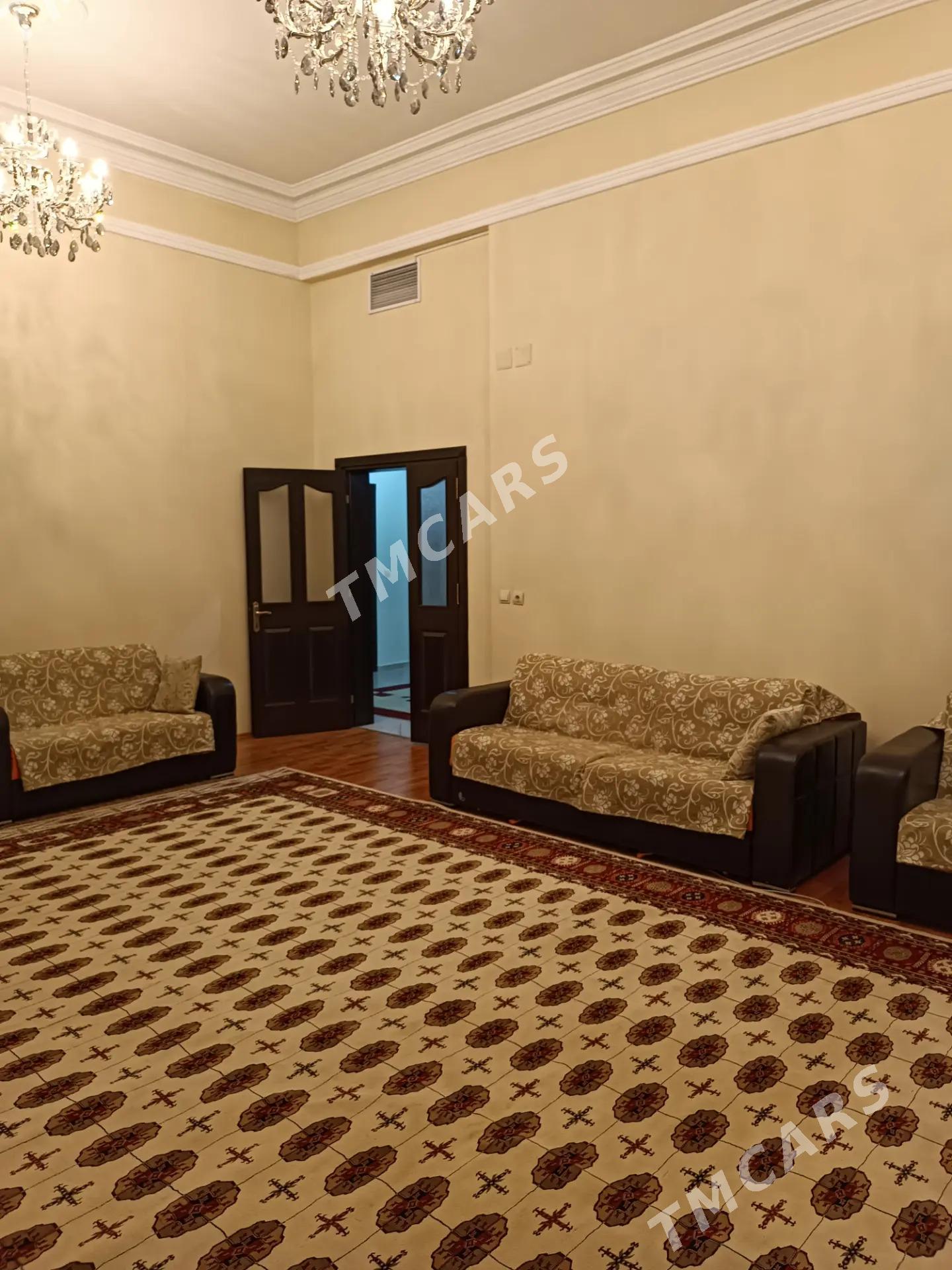 Подвойско, элитка недвижимость - Podwoýski köç. (Bitarap Türkmenistan şaýoly) - img 7