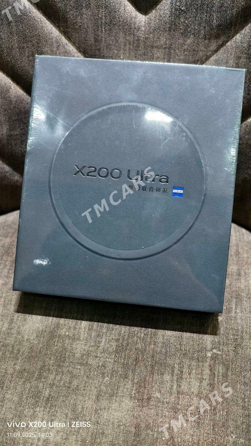 Vivo x 200 ultra - Aşgabat - img 2