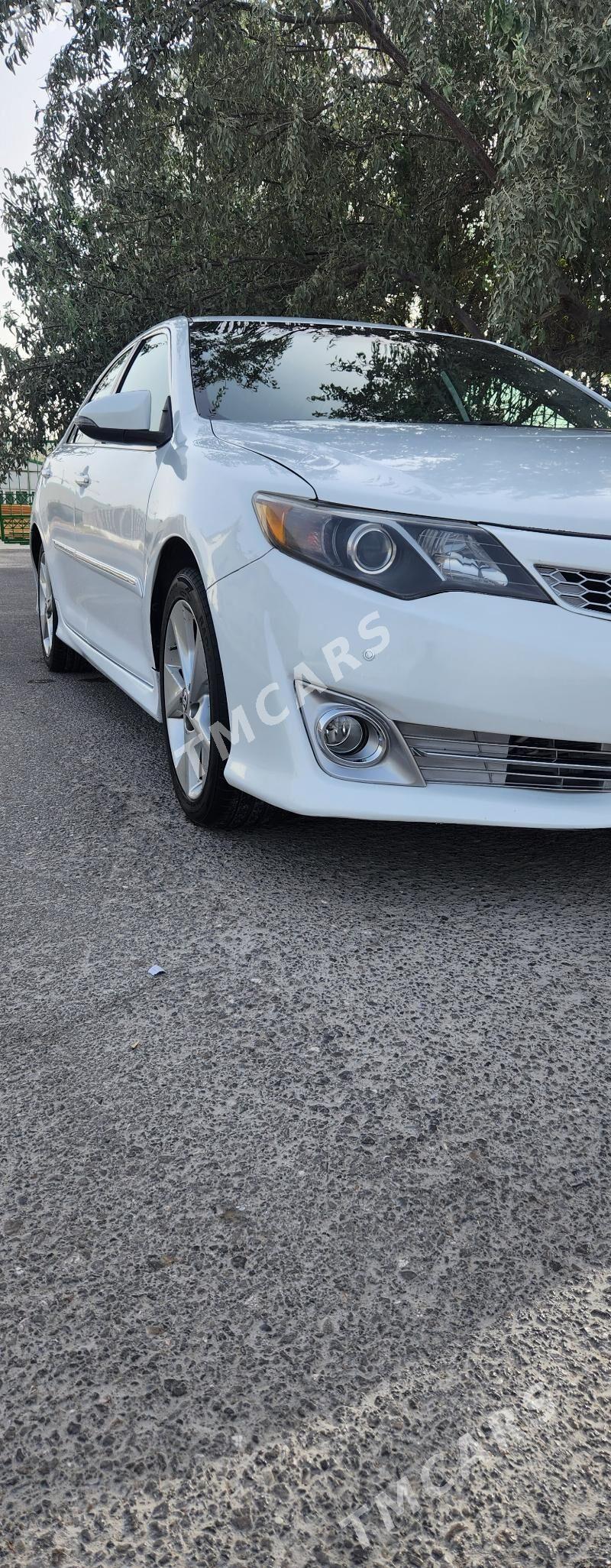 Toyota Camry 2012 - 199 000 TMT - Ашхабад - img 5