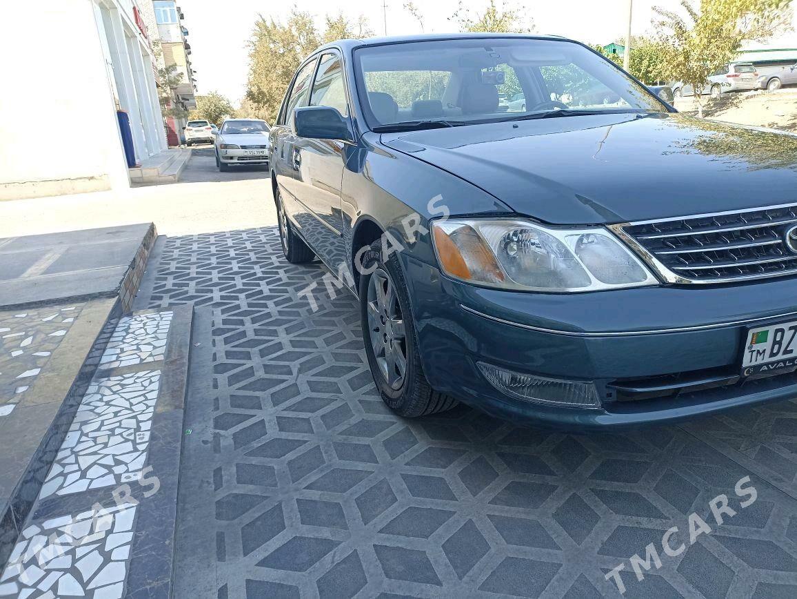 Toyota Avalon 2001 - 170 000 TMT - Mary - img 3