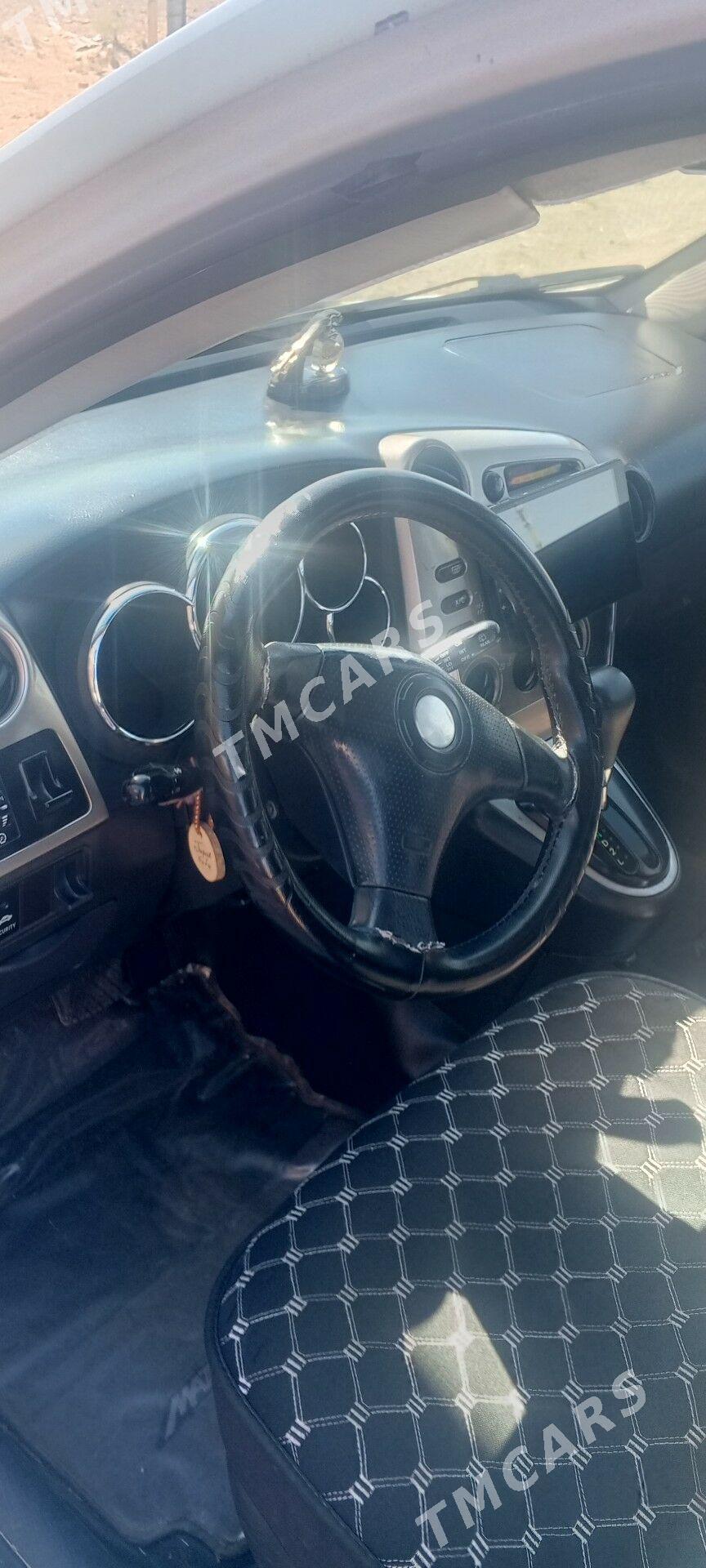 Toyota Matrix 2004 - 125 000 TMT - Балканабат - img 2