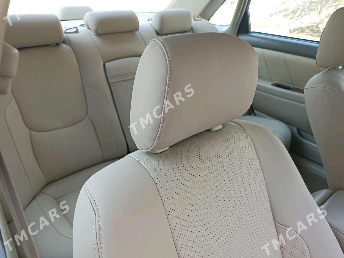 Toyota Avalon 2001 - 170 000 TMT - Mary - img 5