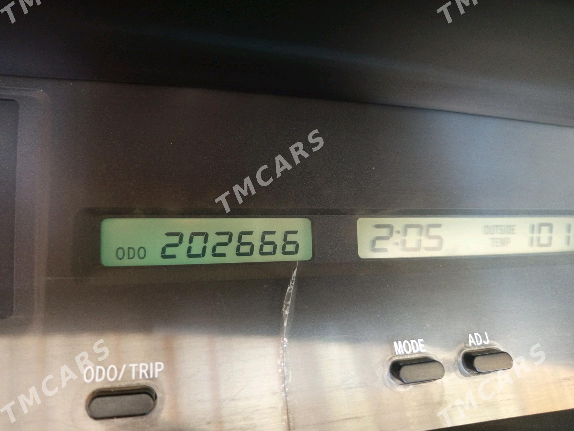 Toyota Avalon 2003 - 190 000 TMT - Mary - img 2