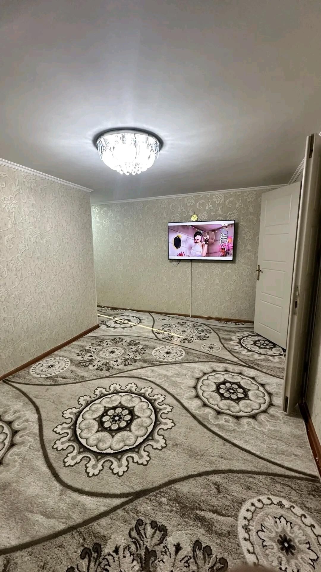30mkr 3etaj 1kom satlyk jay - 30 мкр - img 3