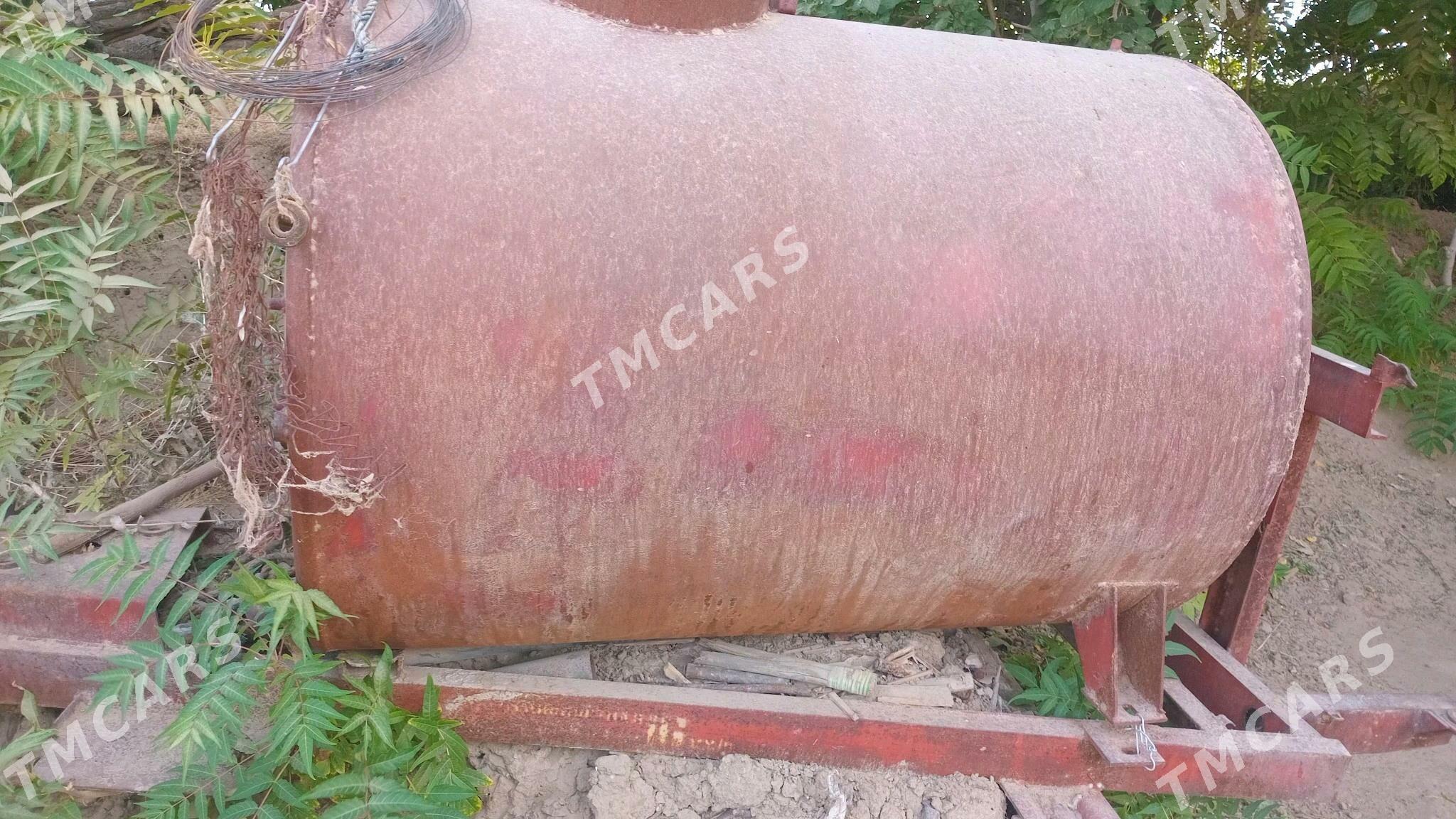 SUW BOCKA 1TON 200 LITR - Tagtabazar - img 3