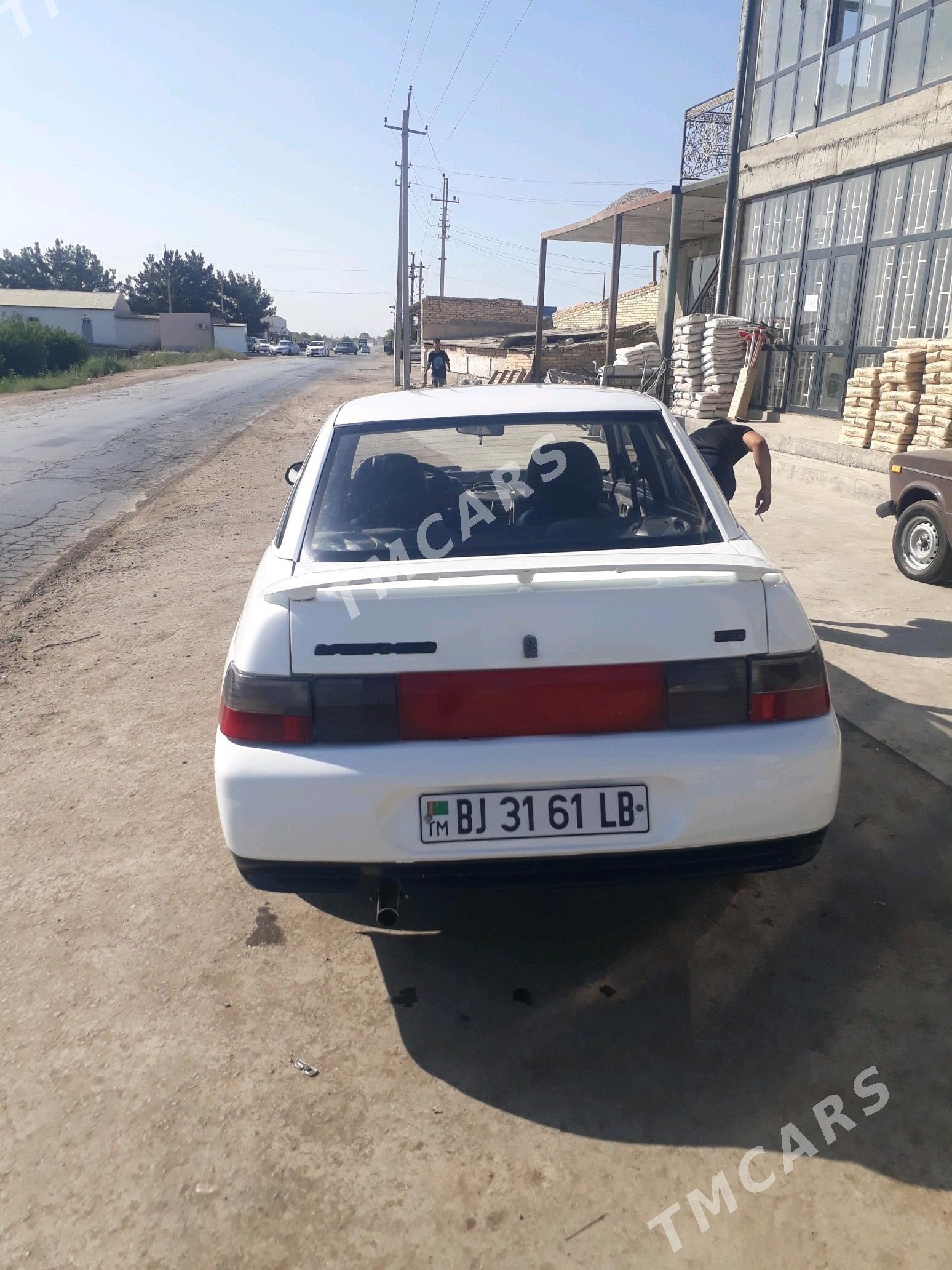 Lada 2110 1998 - 20 000 TMT - Çärjew - img 2