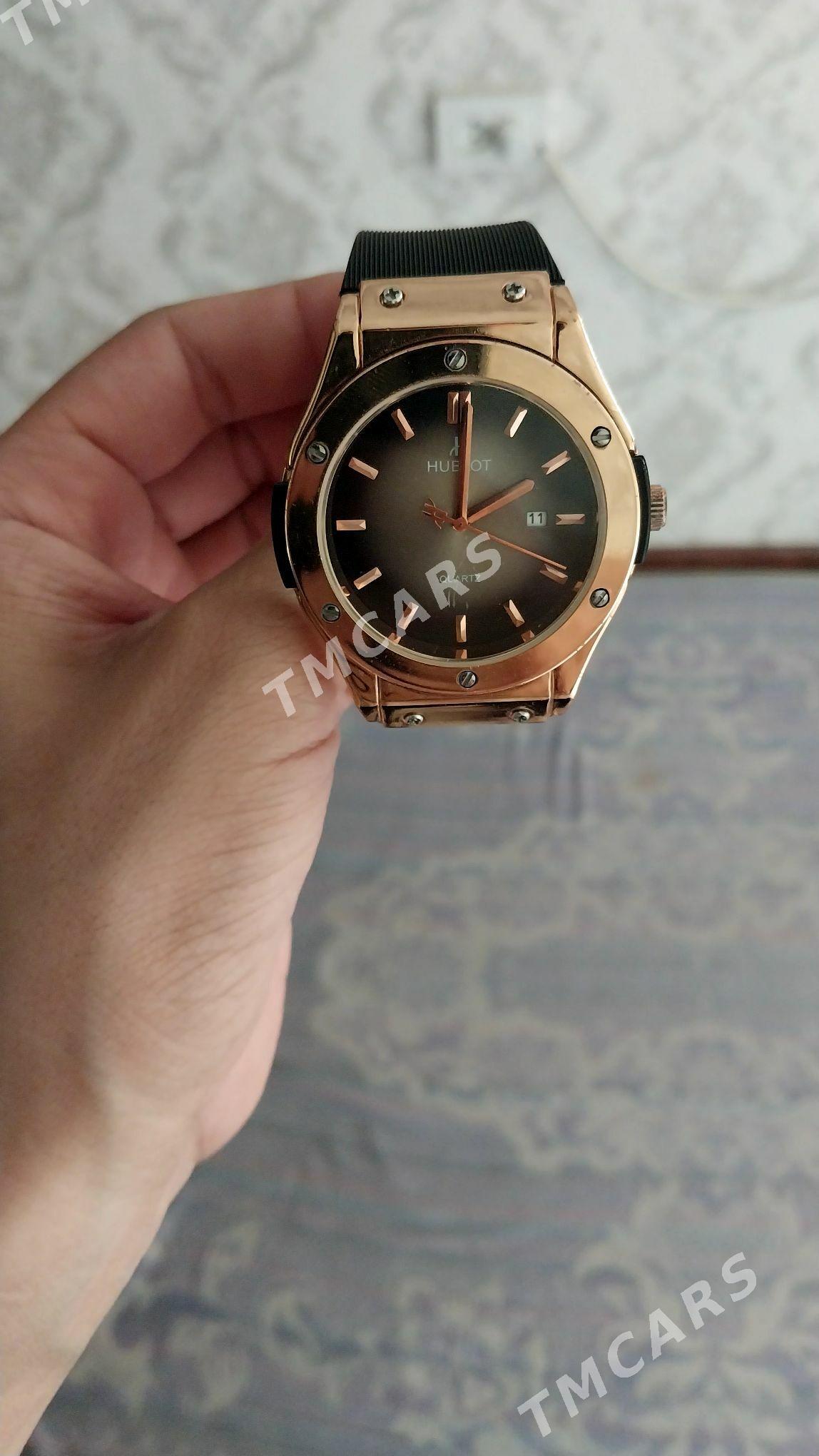 Hublot sagat - Ашхабад - img 1