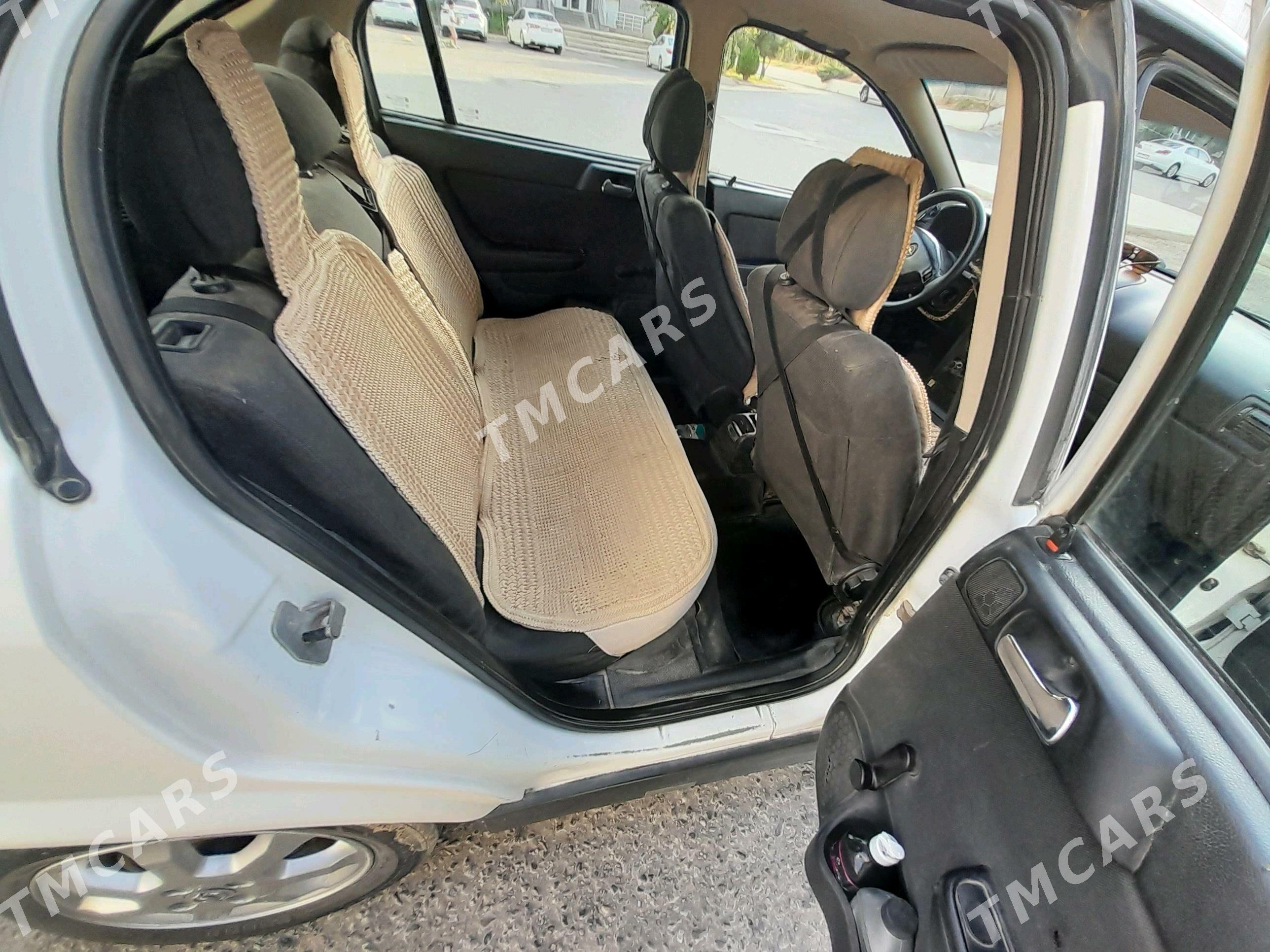 Opel Astra 2002 - 80 000 TMT - Aşgabat - img 5