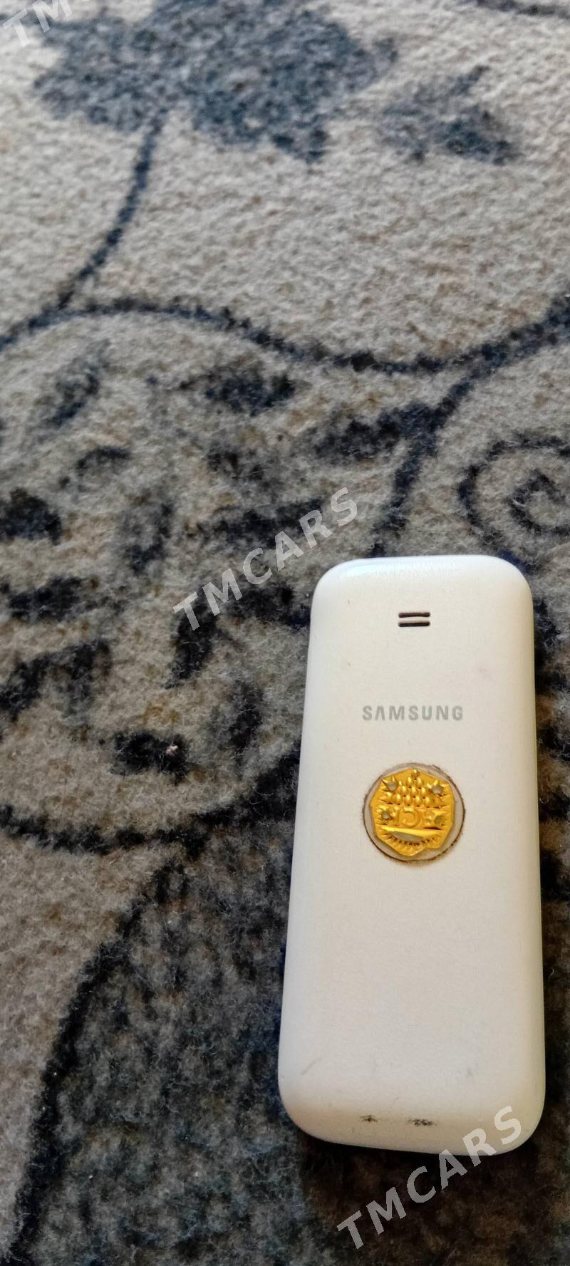 samsung - Дашогуз - img 4