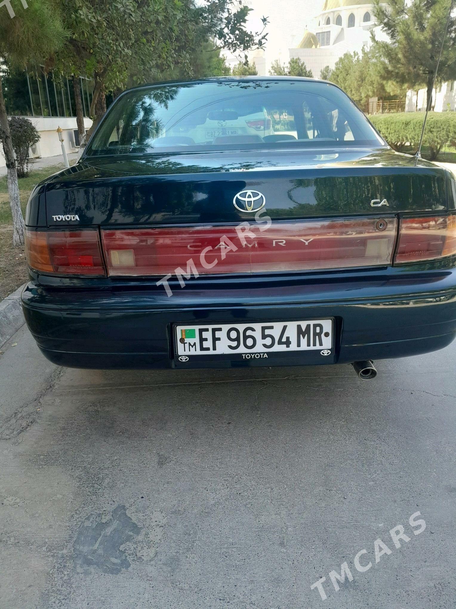 Toyota Camry 1994 - 85 000 TMT - Мары - img 3