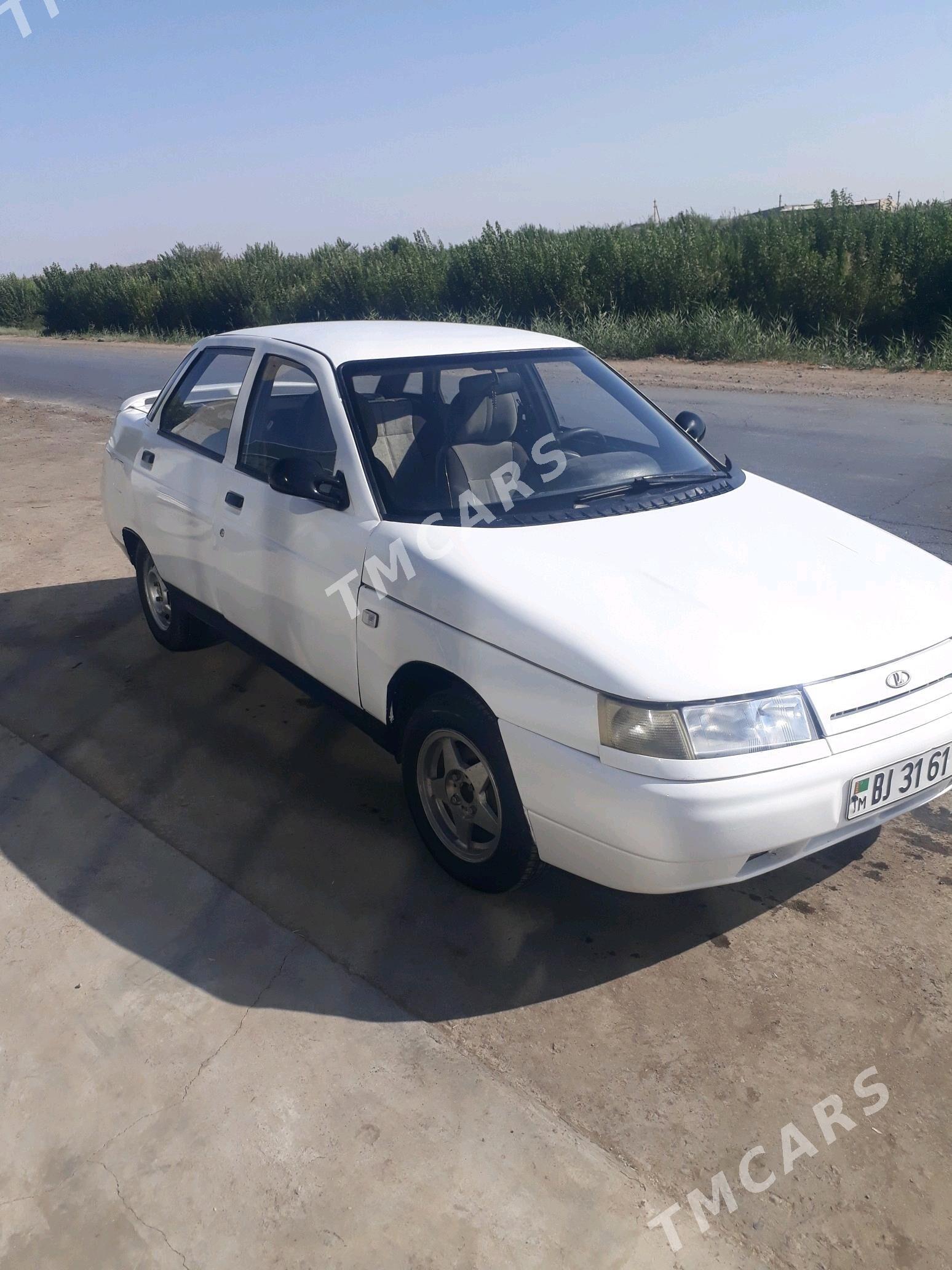 Lada 2110 1998 - 20 000 TMT - Çärjew - img 3