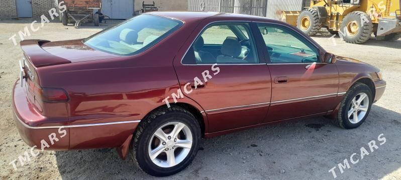 Toyota Camry 1999 - 120 000 TMT - Сакарчага - img 6