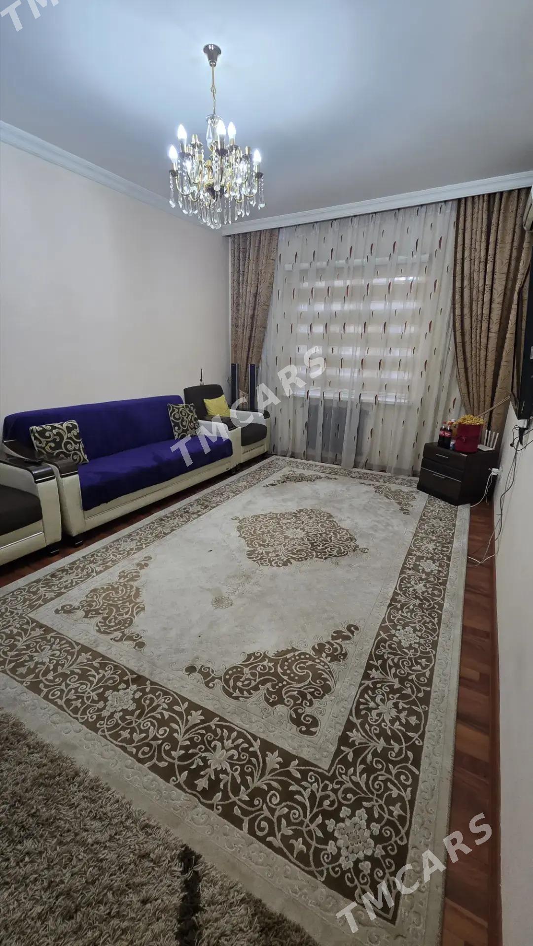 Ким Район - Aşgabat - img 2