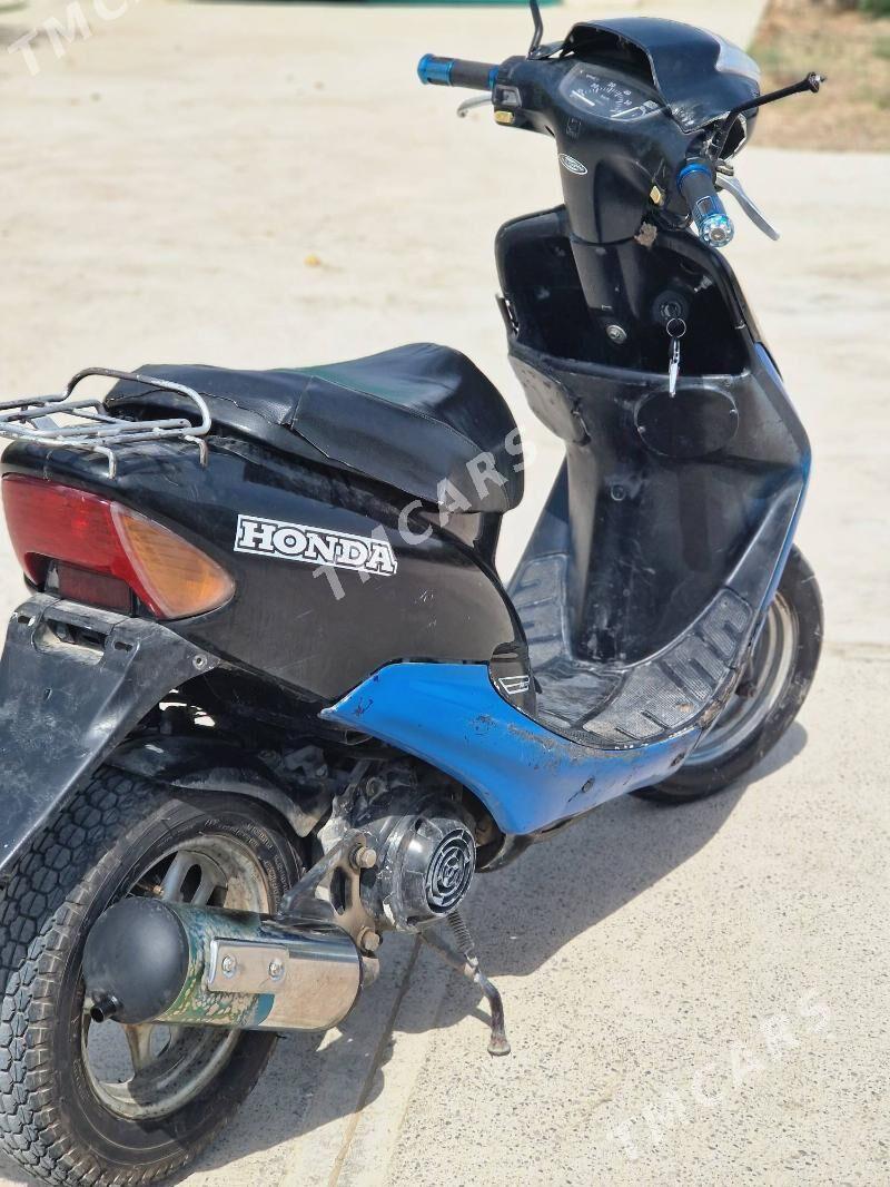 Skuter Honda - Aşgabat - img 4