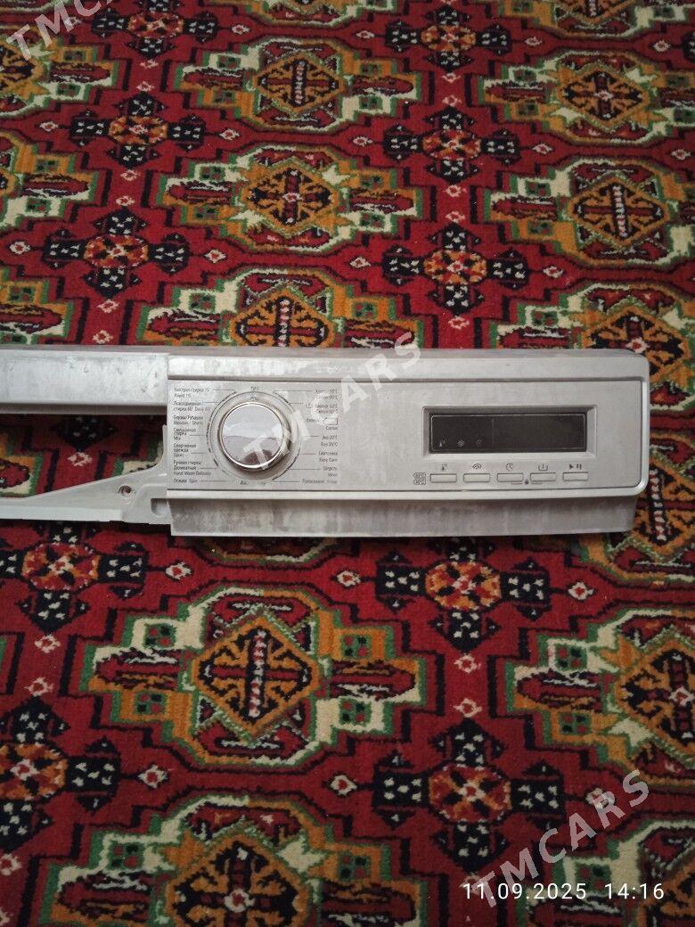 Вестел 8кг плата,двигатель 8кг - Aşgabat - img 2