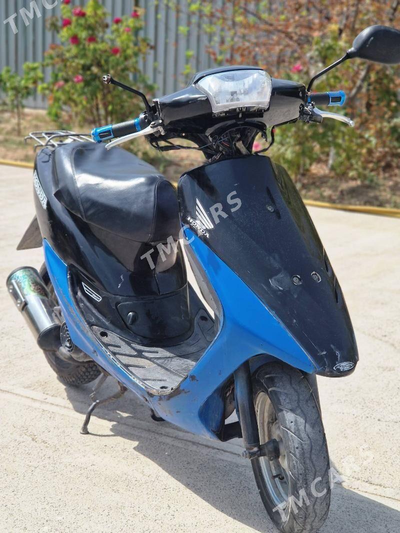 Skuter Honda - Aşgabat - img 3