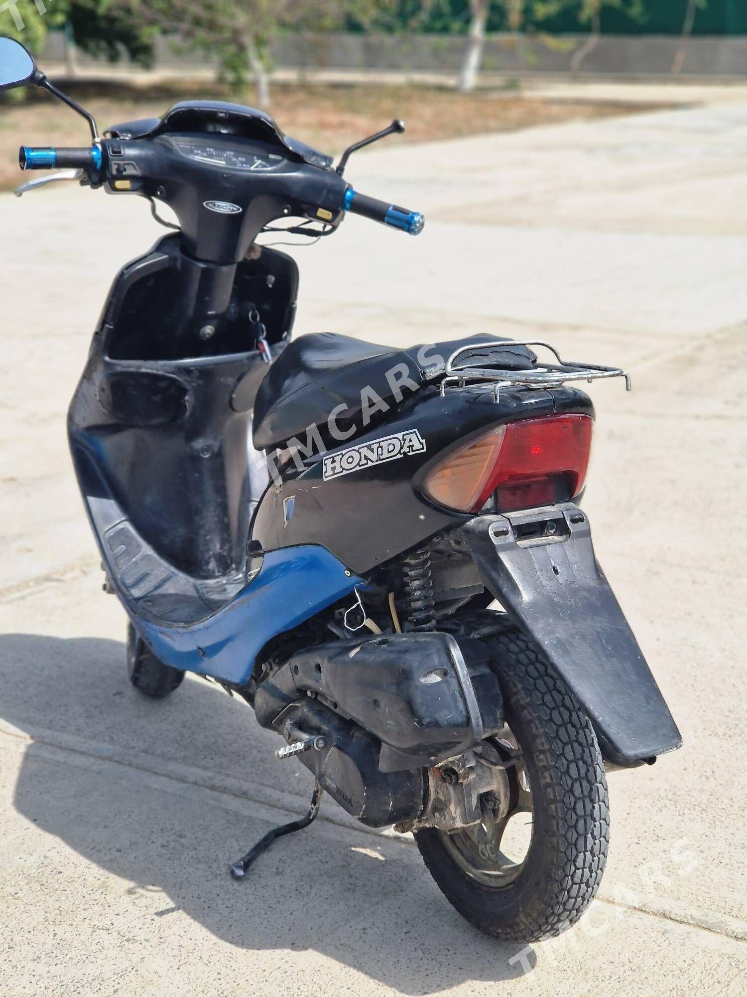 Skuter Honda - Aşgabat - img 2